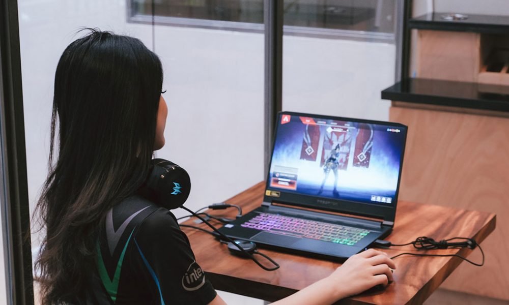 A 7-Step Guide To Building A Successful Career In eSports