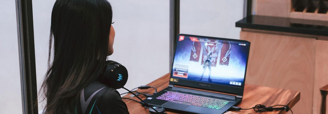 A 7-Step Guide To Building A Successful Career In eSports