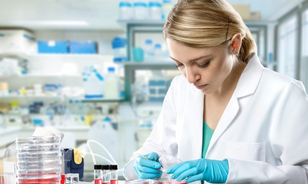 5 Biology Major Careers You Should Consider