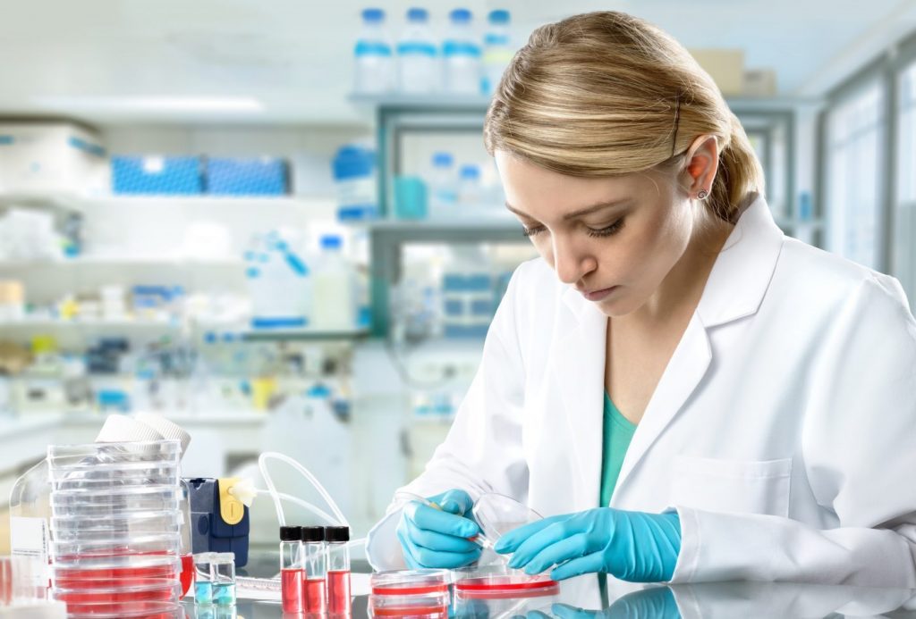 5 Biology Major Careers You Should Consider