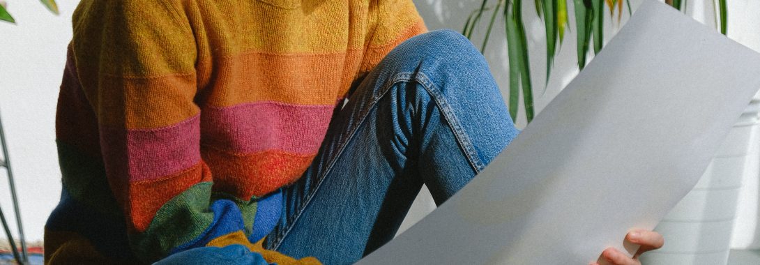 4 Work from Home Job Options That Aren’t At A Desk