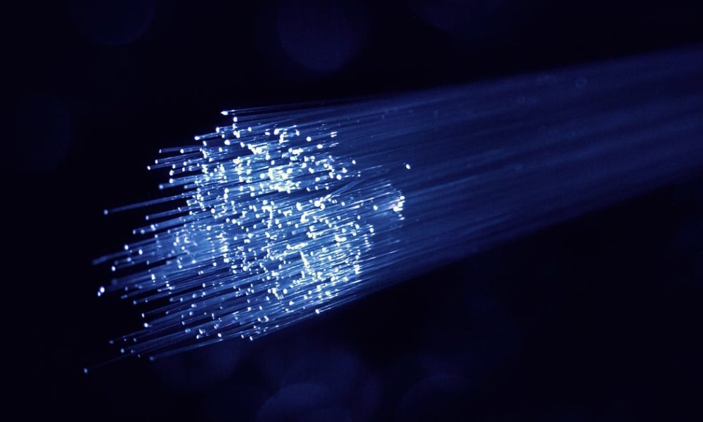 Why Fiber Optic Technology Is The Future Of The Internet