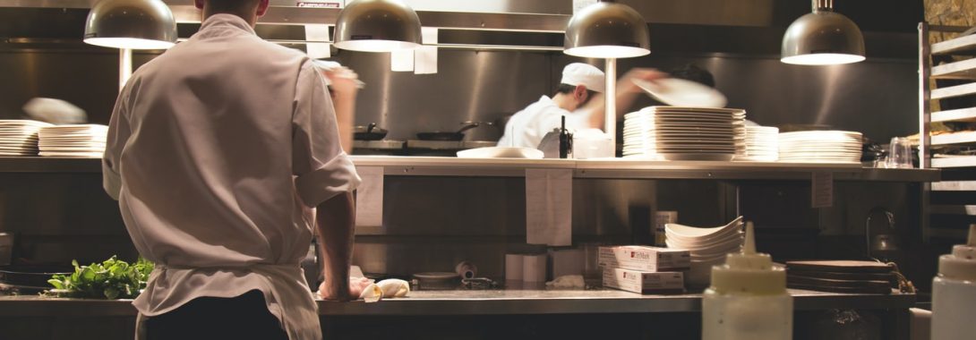 Following Your Dream Of Owning A Restaurant? How to Build The Perfect Kitchen Space