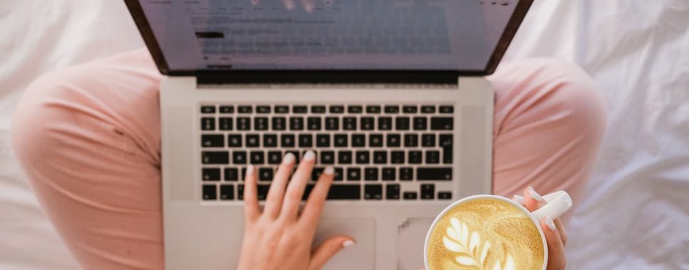 Why You Should Consider Starting A Blog For Your Small Business