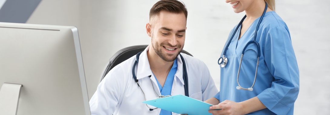 A Typical Day For A Medical Assistant And If You Should Become One