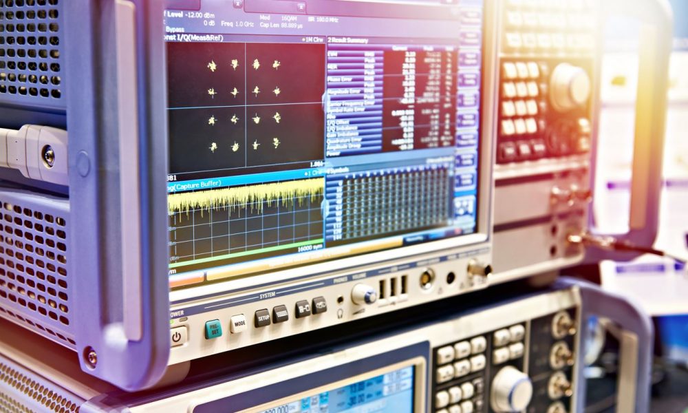 How RF Amplifiers Are Used In Communication