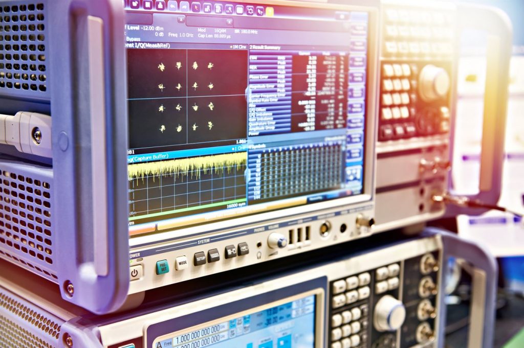 How RF Amplifiers Are Used In Communication