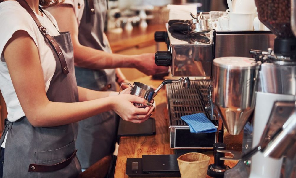 Opening A Second Cafe? How to Grow Your Coffee Brand