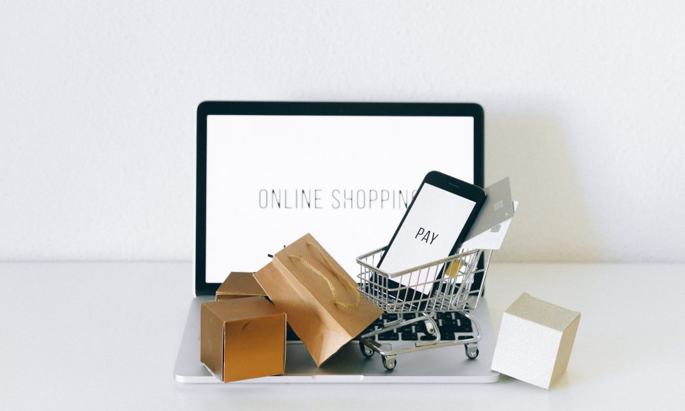 The World of E-Commerce: What You Need to Get Started