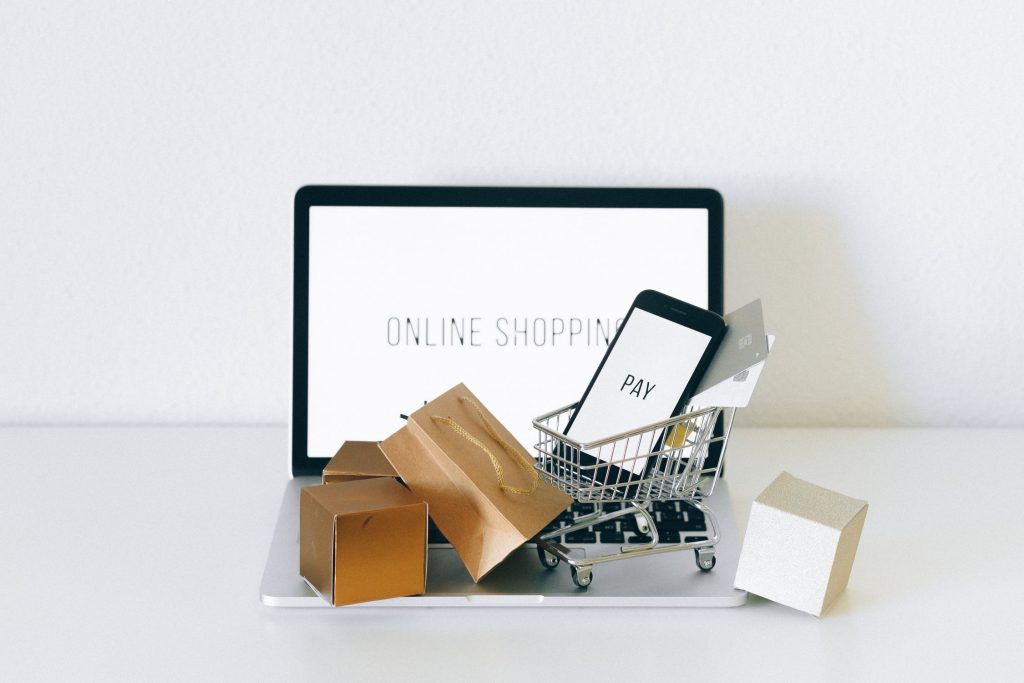 The World of E-Commerce: What You Need to Get Started