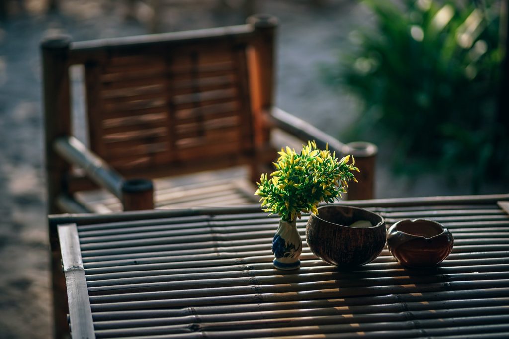 Unique Upgrades For A Bougie Backyard