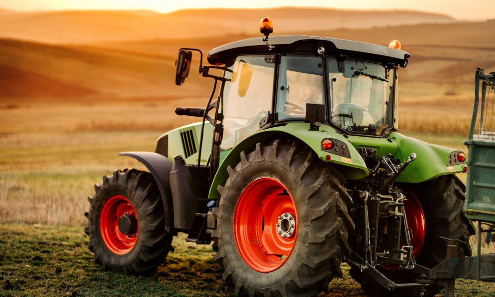 What to Look For In Pre-Owned Farming Equipment