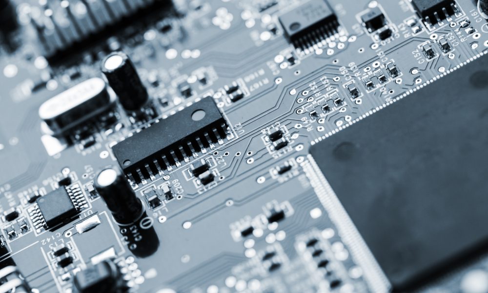 The Many Uses For Printed Circuit Boards