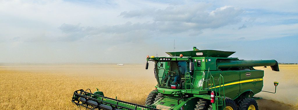 How Modern Farming Equipment Can Maximize Efficiency