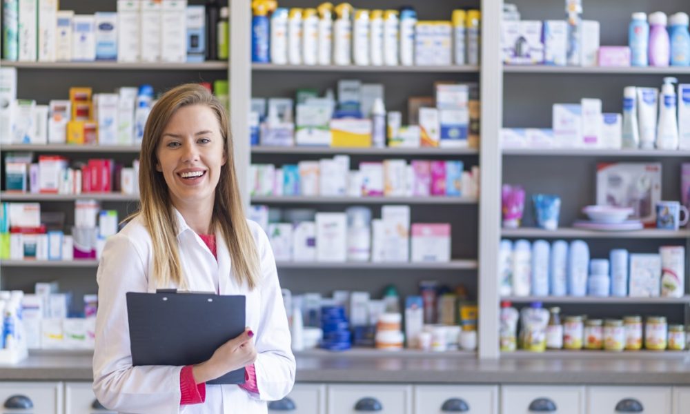 Looking To Upgrade Your Pharmacy? Try These 4 Solutions
