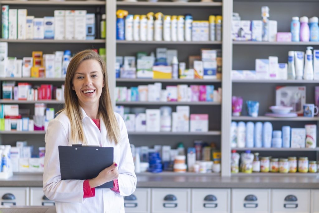 Looking To Upgrade Your Pharmacy? Try These 4 Solutions