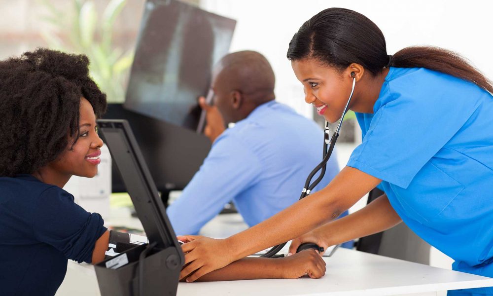 What Can You Expect to Learn In A Medical Assistant Training Program