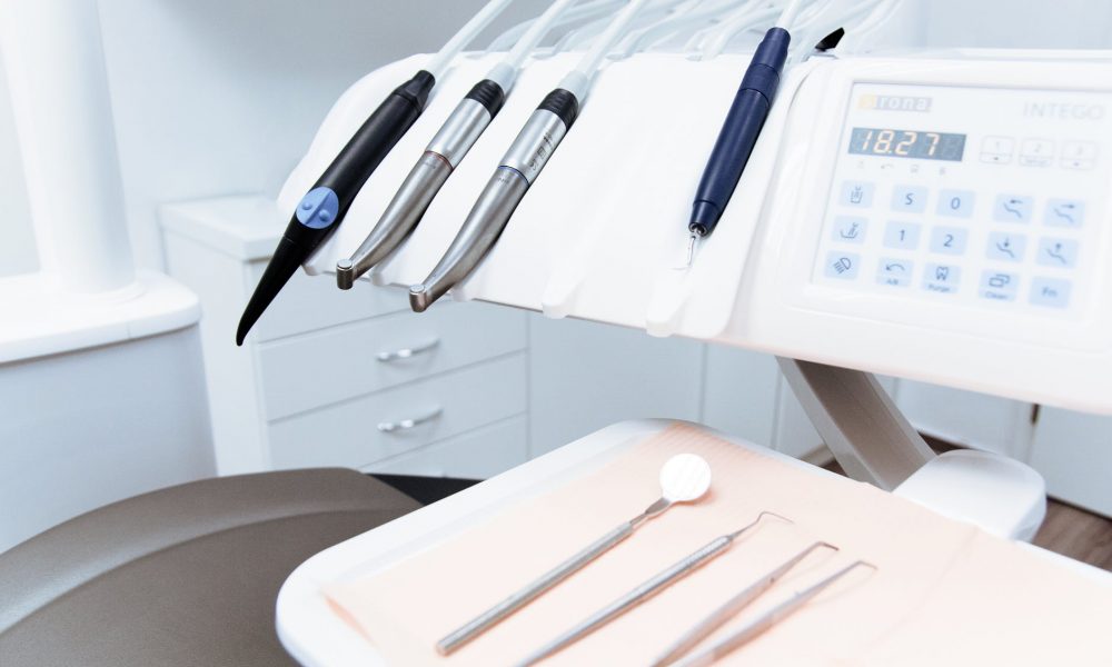5 Tips You Need To Know Before Going Into The Dental Field