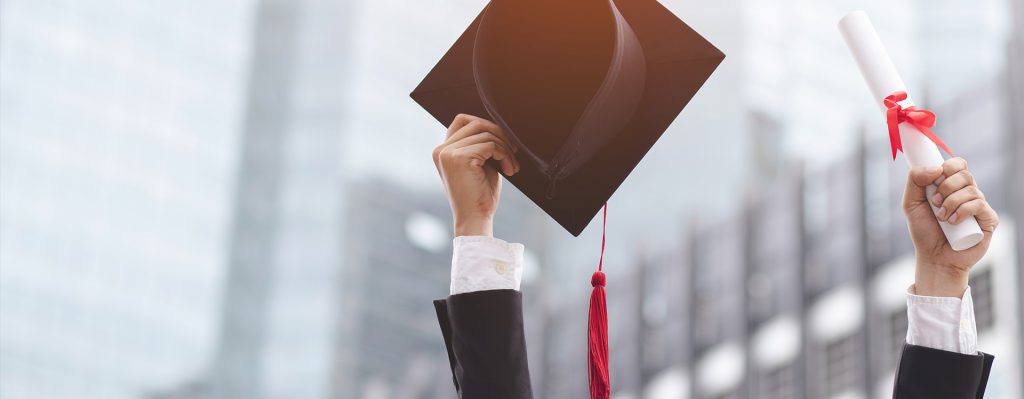 How Business Degree Can Lead To A Successful Career