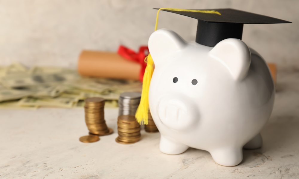 Military, Scholarships, and More: Top Ways to Fund Your Higher Education