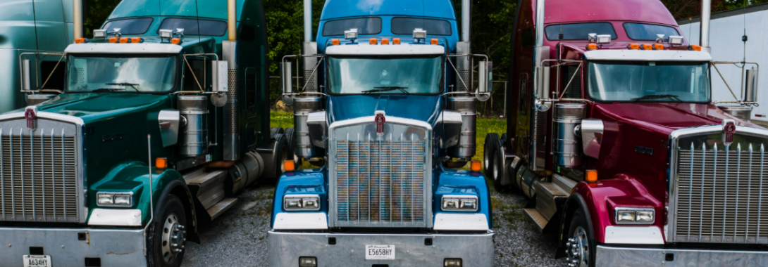 More Than Just a Job: How to Turn Truck Driving Into A Lifelong Career