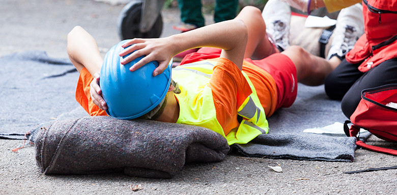 Common Injuries That Construction Workers Face While On The Job