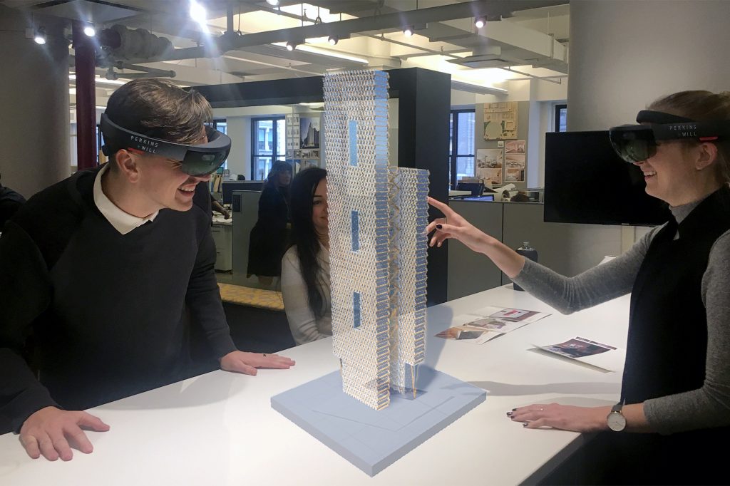 Ways to Upgrade The Technology In Your Architecture Firm